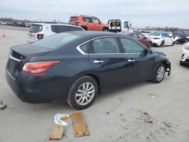 Photo 3 from auction – 2014 NISSAN ALTIMA 2.5 with VIN 1N4AL3AP2EC320361