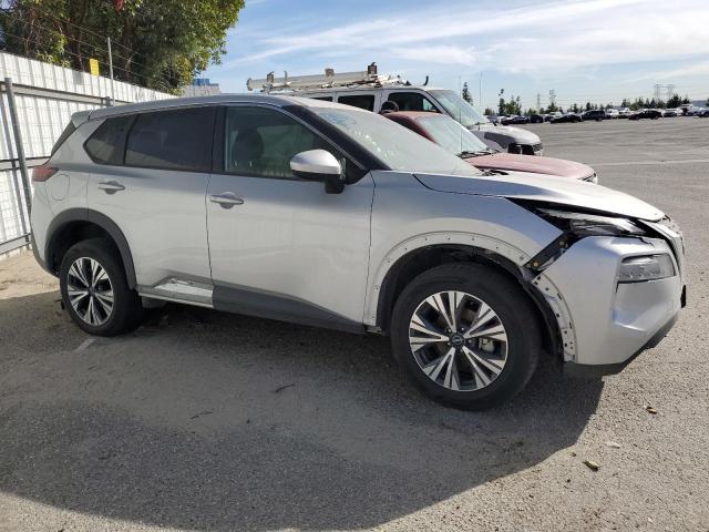 Photo 4 from auction – 2023 NISSAN ROGUE SV with VIN 5N1BT3BA3PC798697