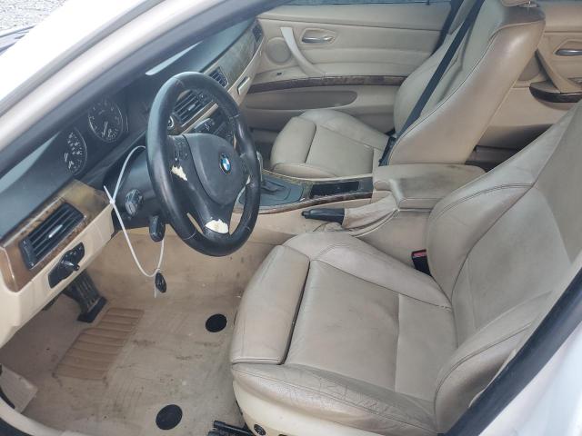 Photo 7 from auction – 2006 BMW 330 I with VIN WBAVB33516PS14145