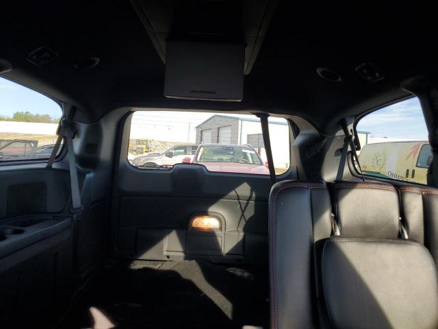 Photo 10 from auction – 2019 DODGE GRAND CARA with VIN 2C4RDGEG3KR594845