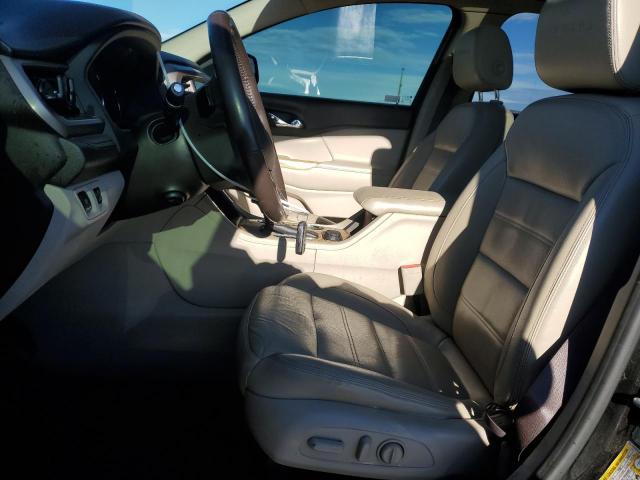 Photo 7 from auction – 2017 GMC ACADIA DEN with VIN 1GKKNXLS1HZ186076