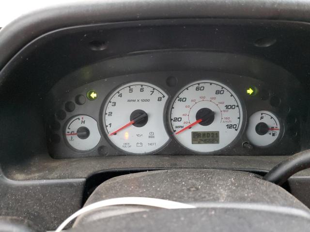 Photo 9 from auction – 2003 FORD ESCAPE XLS with VIN 1FMYU92133KC98260