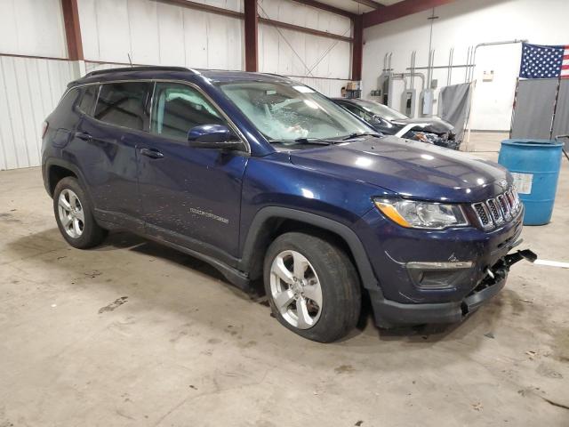 Photo 4 from auction – 2020 JEEP COMPASS LA with VIN 3C4NJDBB9LT197508