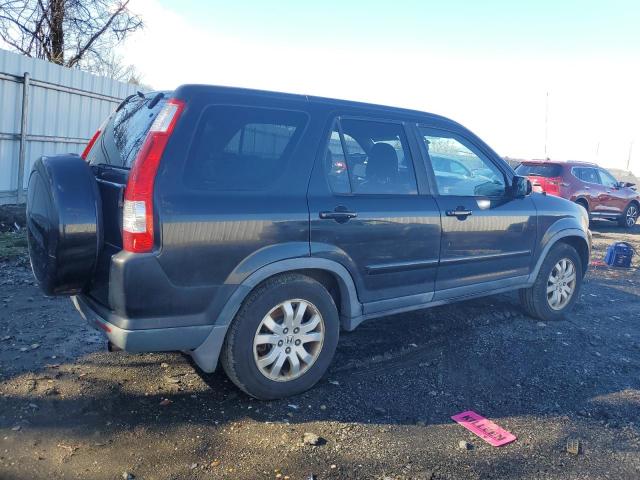 Photo 3 from auction – 2005 HONDA CR-V SE with VIN JHLRD78975C026174