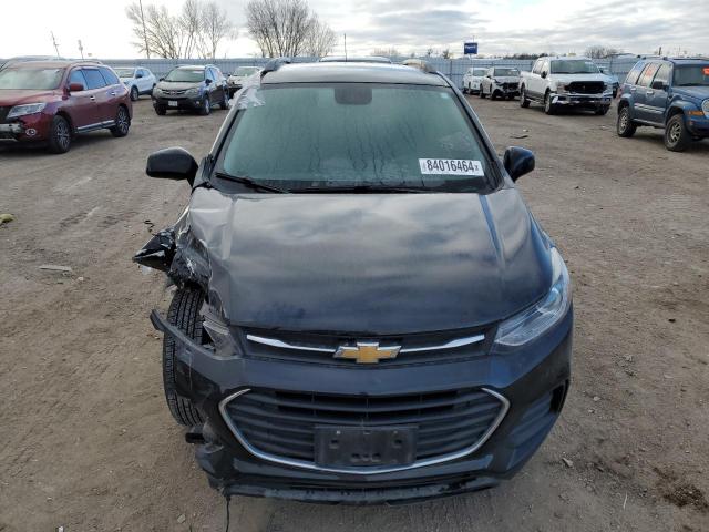 Photo 5 from auction – 2019 CHEVROLET TRAX 1LT with VIN KL7CJPSB4KB959746