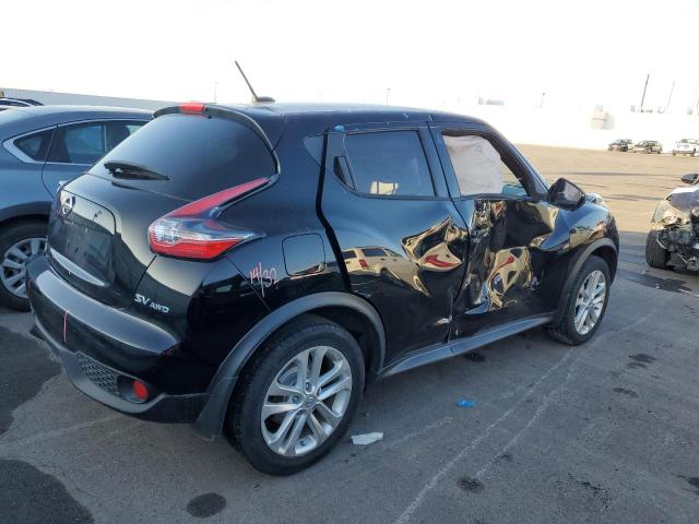 Photo 3 from auction – 2016 NISSAN JUKE S with VIN JN8AF5MV0GT656590