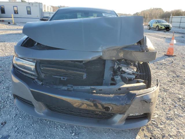 Photo 5 from auction – 2018 DODGE CHARGER SX with VIN 2C3CDXHGXJH209954