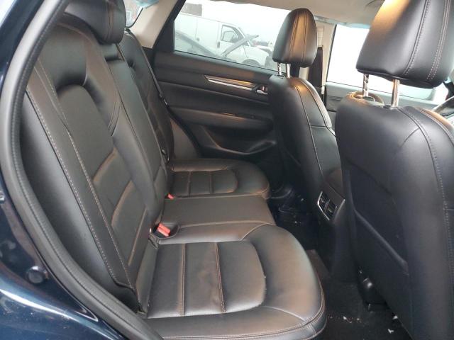 Photo 10 from auction – 2019 MAZDA CX-5 GRAND with VIN JM3KFBDY9K0504267