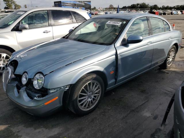 JAGUAR S-TYPE 2006 con VIN SAJWA01A46FN55720 - Foto de la subasta