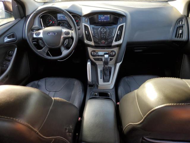 Photo 8 from auction – 2012 FORD FOCUS SEL with VIN 1FAHP3H20CL324810
