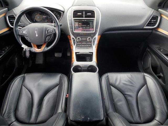 Photo 8 from auction – 2016 LINCOLN MKX SELECT with VIN 2LMTJ6KR6GBL40593