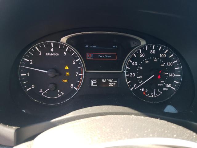 Photo 9 from auction – 2013 NISSAN ALTIMA 2.5 with VIN 1N4AL3AP5DC212962