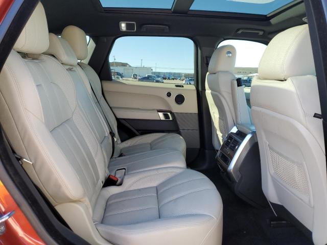 Photo 11 from auction – 2014 LAND ROVER RANGE ROVE with VIN SALWR2WF7EA380651