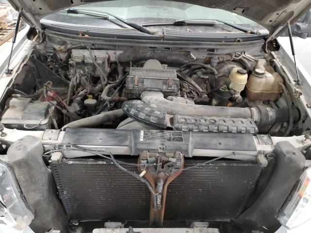 Photo 11 from auction – 2008 FORD F150 with VIN 1FTPX14V48FC20580