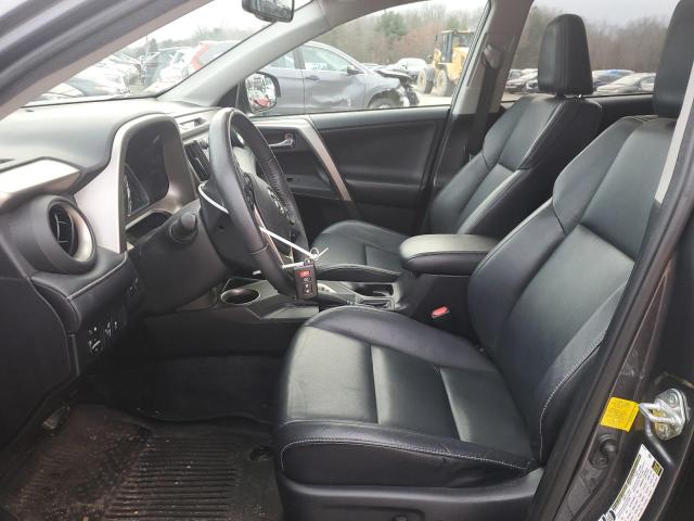 Photo 7 from auction – 2013 TOYOTA RAV4 LIMIT with VIN 2T3DFREV6DW032770