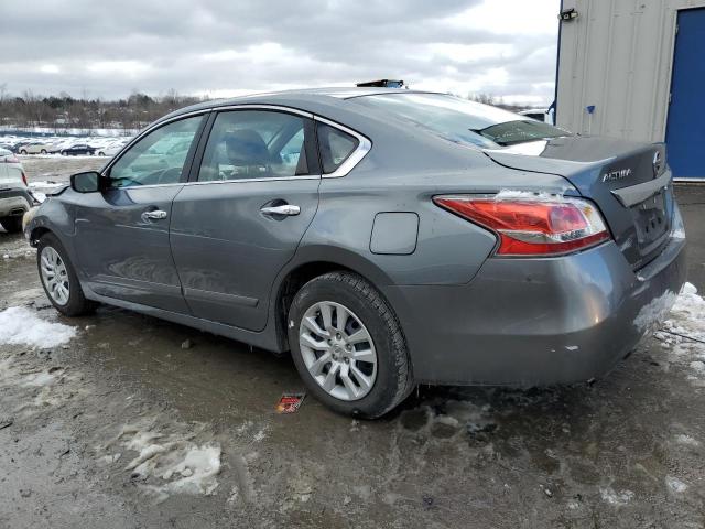 Photo 2 from auction – 2014 NISSAN ALTIMA 2.5 with VIN 1N4AL3AP6EN372936
