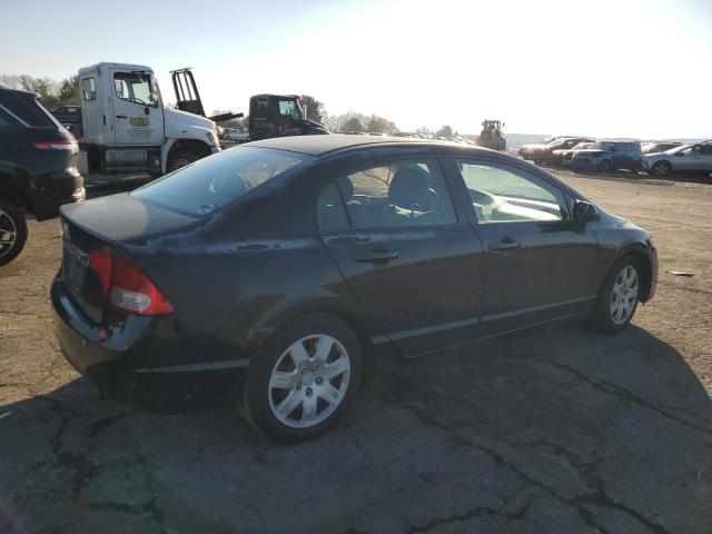 Photo 3 from auction – 2011 HONDA CIVIC LX with VIN 2HGFA1F59BH504918