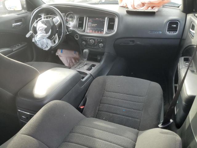 Photo 8 from auction – 2014 DODGE CHARGER R/ with VIN 2C3CDXCT8EH370197