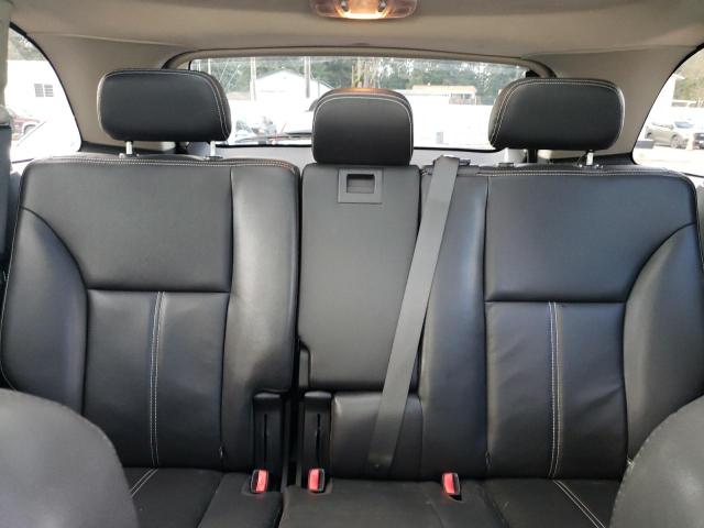 Photo 10 from auction – 2008 FORD EDGE LIMIT with VIN 2FMDK49C08BA13126