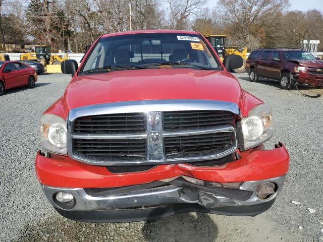 Photo 5 from auction – 2007 DODGE RAM 1500 S with VIN 1D7HA182X7S106164