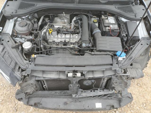 Photo 11 from auction – 2019 VOLKSWAGEN JETTA S with VIN 3VWCB7BU0KM255261