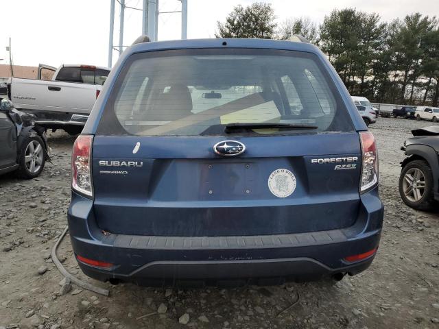 Photo 6 from auction – 2012 SUBARU FORESTER 2 with VIN JF2SHABC3CH420728