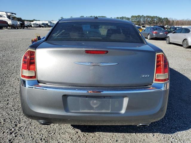 Photo 6 from auction – 2012 CHRYSLER 300 with VIN 2C3CCAAG6CH114093