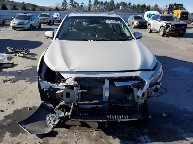Photo 5 from auction – 2018 SUBARU LEGACY 2.5 with VIN 4S3BNAN64J3011922