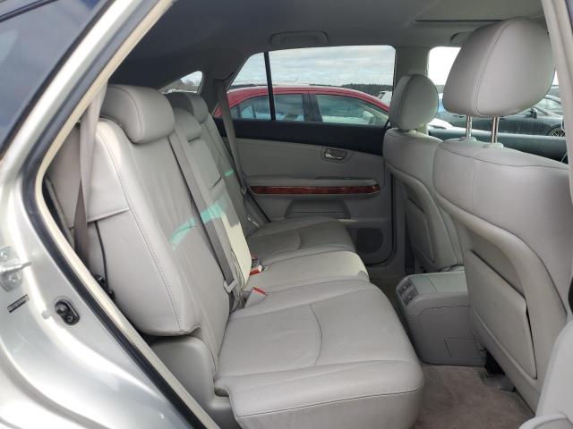 Photo 11 from auction – 2008 LEXUS RX 350 with VIN 2T2GK31U78C046305