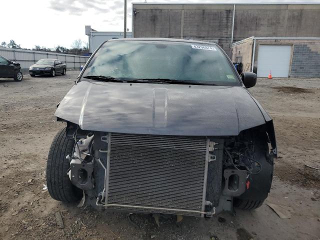Photo 5 from auction – 2019 DODGE GRAND CARA with VIN 2C4RDGEG2KR658650