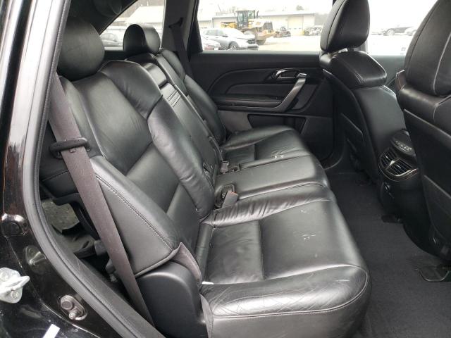 Foto 11 de la subasta – 2008 ACURA MDX TECHNO con VIN 2HNYD28658H543776