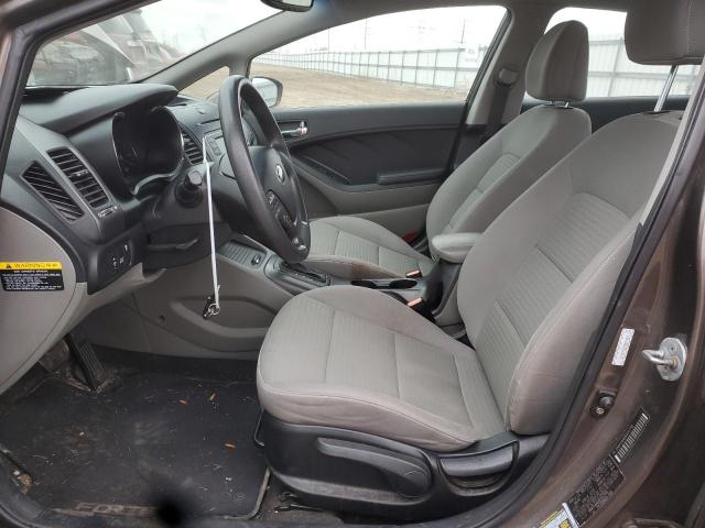 Photo 7 from auction – 2014 KIA FORTE LX with VIN KNAFX4A61E5147791