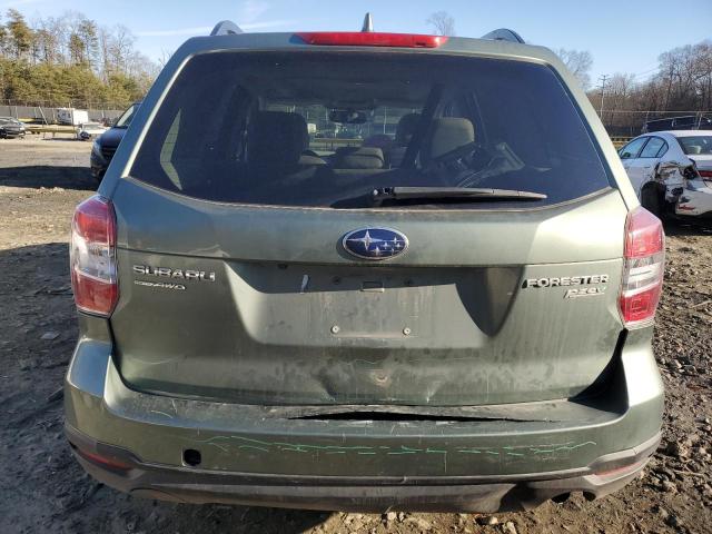 Photo 6 from auction – 2016 SUBARU FORESTER 2 with VIN JF2SJADC3GH500361