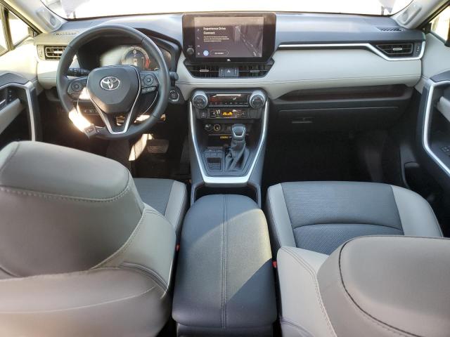 Photo 8 from auction – 2023 TOYOTA RAV4 LIMIT with VIN JTMY1RFV2PD113443