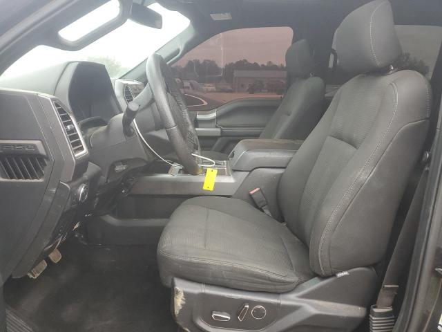 Photo 7 from auction – 2015 FORD F150 SUPER with VIN 1FTEW1EF7FKD25104