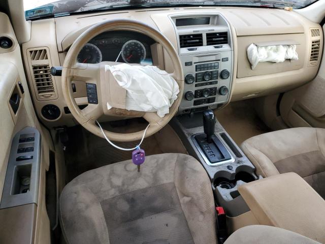 Photo 8 from auction – 2008 FORD ESCAPE XLT with VIN 1FMCU93178KB52122