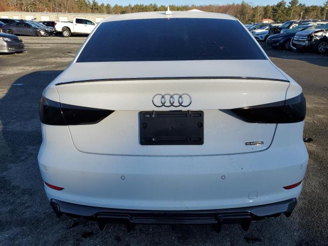 Photo 6 from auction – 2016 AUDI A3 PREMIUM with VIN WAUJ8GFF4G1043596