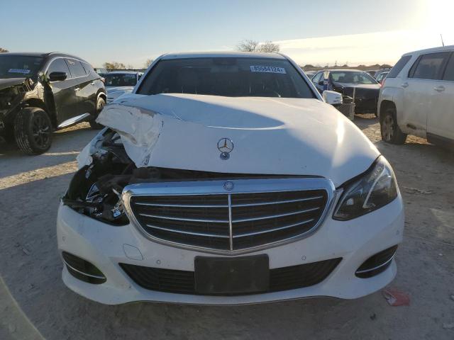 Photo 5 from auction – 2014 MERCEDES-BENZ E 350 with VIN WDDHF5KB4EA900632