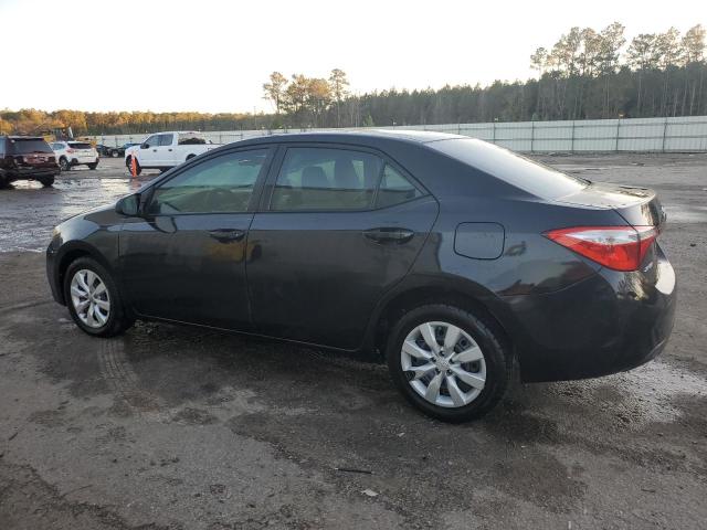 Photo 2 from auction – 2014 TOYOTA COROLLA L with VIN 2T1BURHE4EC118566