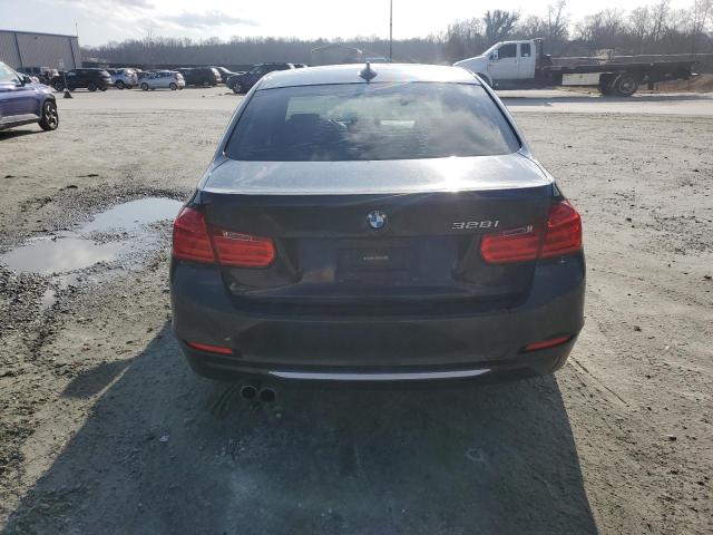 Photo 6 from auction – 2013 BMW 328 I with VIN WBA3A5G51DNP25315