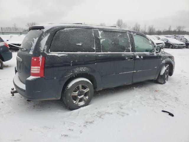 Photo 3 from auction – 2008 CHRYSLER TOWN & CNT with VIN 2A8HR54P68R759436