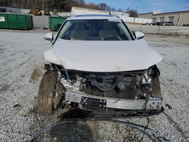 Photo 5 from auction – 2020 LEXUS RX 350 with VIN 2T2HZMAAXLC154244
