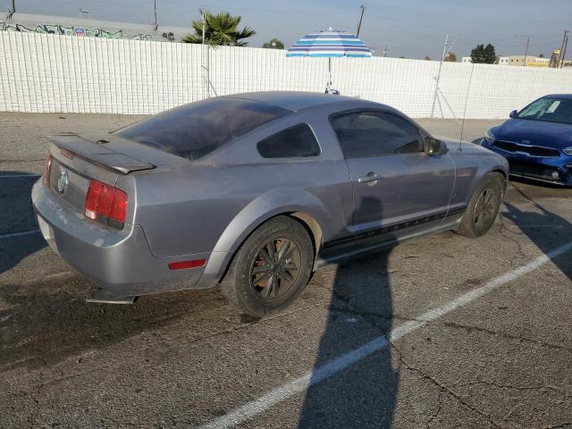 Photo 3 from auction – 2007 FORD MUSTANG with VIN 1ZVFT80N975326188