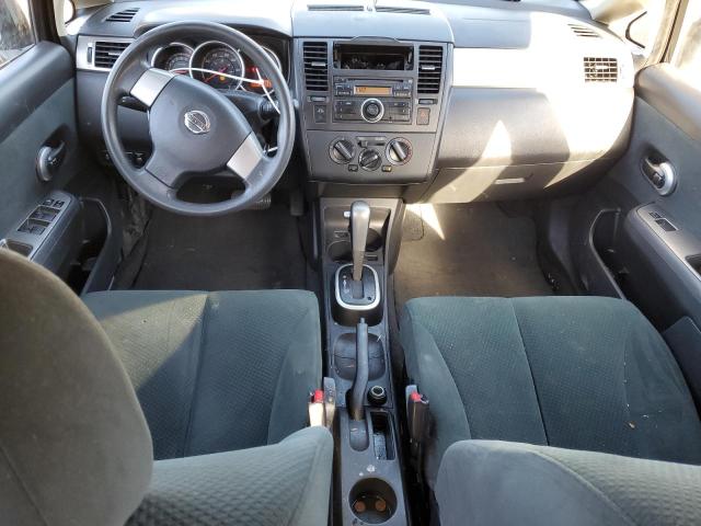 Photo 8 from auction – 2012 NISSAN VERSA S with VIN 3N1BC1CP2CK802242