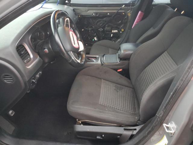 Photo 7 from auction – 2019 DODGE CHARGER R/ with VIN 2C3CDXCT9KH621854