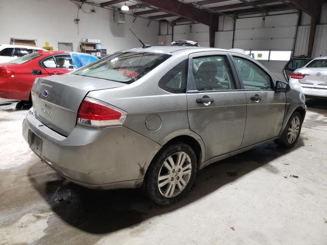 Photo 3 from auction – 2008 FORD FOCUS S/SE with VIN 1FAHP34N88W266404