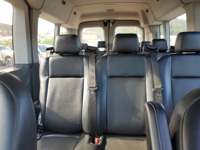 Photo 10 from auction – 2020 FORD TRANSIT T- with VIN 1FBAX2C87LKB39441
