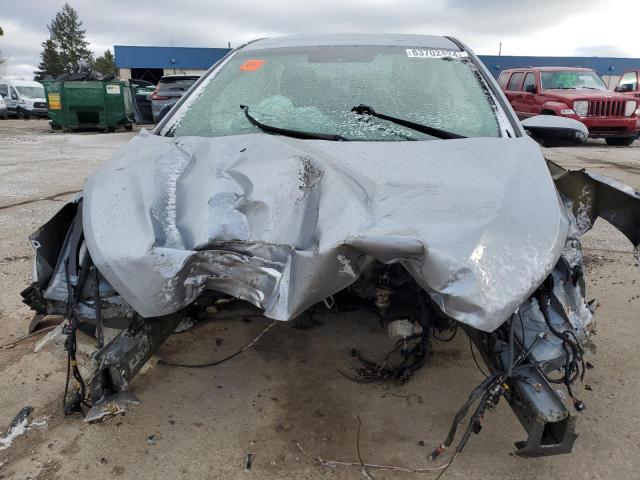 Photo 5 from auction – 2017 HYUNDAI SONATA SE with VIN 5NPE24AF6HH586955