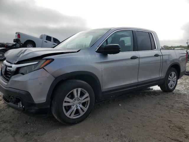 HONDA RIDGELINE 2017 с VIN 5FPYK2F27HB005833 - Фото с аукциона