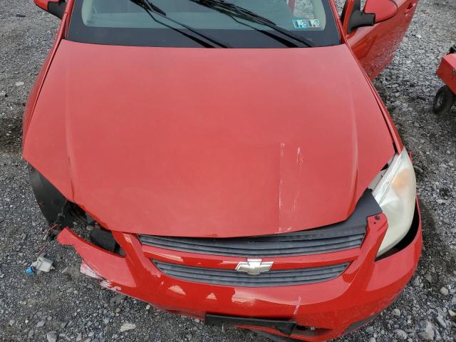 Photo 11 from auction – 2007 CHEVROLET COBALT LT with VIN 1G1AL15F777310753